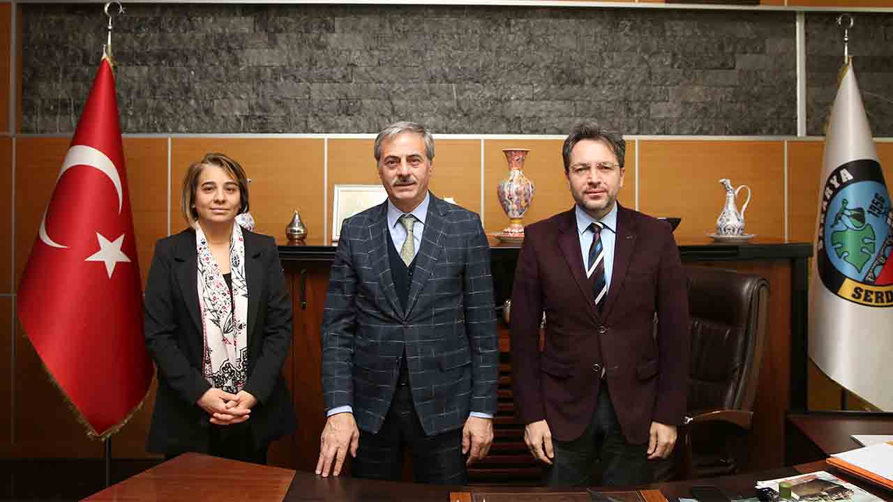 Baro ile Serdivan Belediyesi arasında ikinci Adli Yardım protokolü