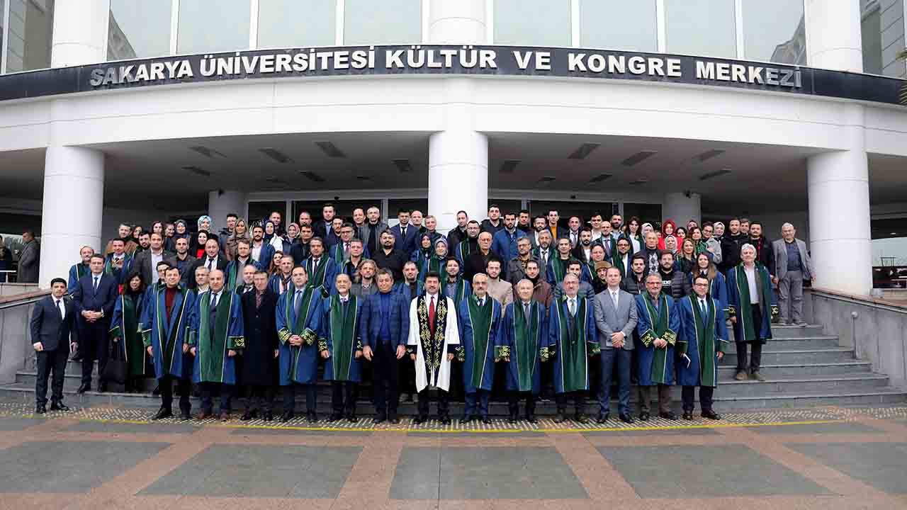 SUBÜ’den 4 yıl için 4 ana hedef