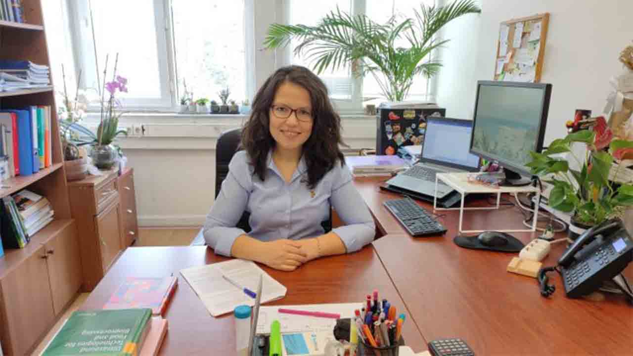 SAÜ’lü Akademisyenin Projesi Uluslararası iş birliği kapsamında yürütülecek