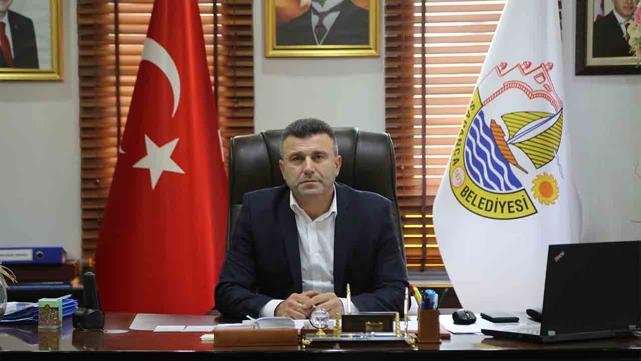 Başkan Özen, Kadir Gecesi’nin önemine vurgu yaparak kutlama mesajı paylaştı