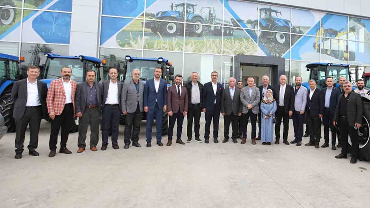 Adapazarı daha güzel yarınlara yürüyor