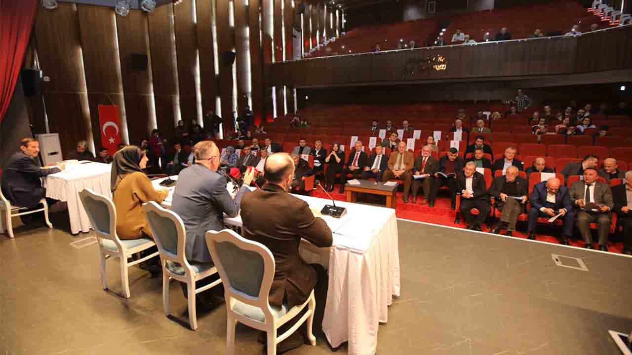 Doğru Adımlarla Yola Devam