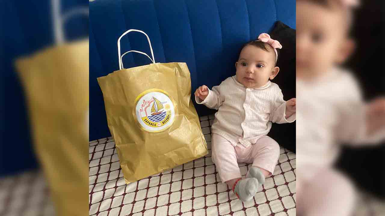 Sapanca’ da Hoş geldin Bebek ziyaretleri devam ediyor