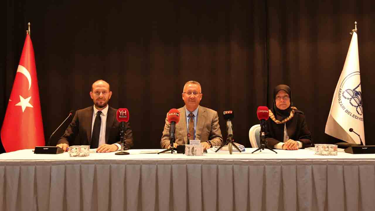 Adapazarı’ndan Türkiye Yüzyılına güçlü destek