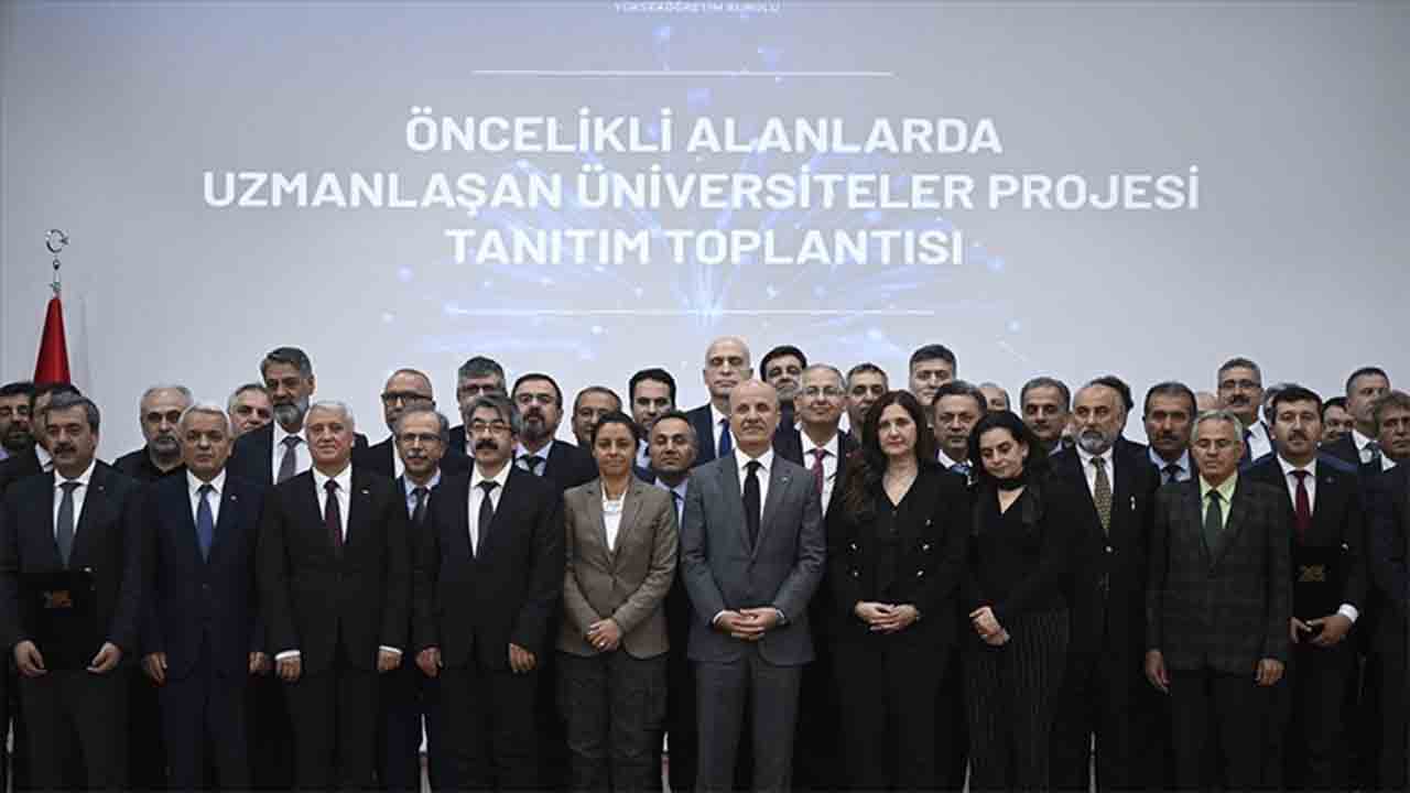 Bilgi Güvenliği Alanında Öncelikli Üniversite SAÜ
