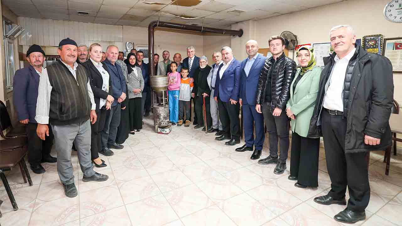 Yüce kuzeyde güzel haberi verip çağrı yaptı: “14 Mayıs şahlanışın başlangıcı olacak”