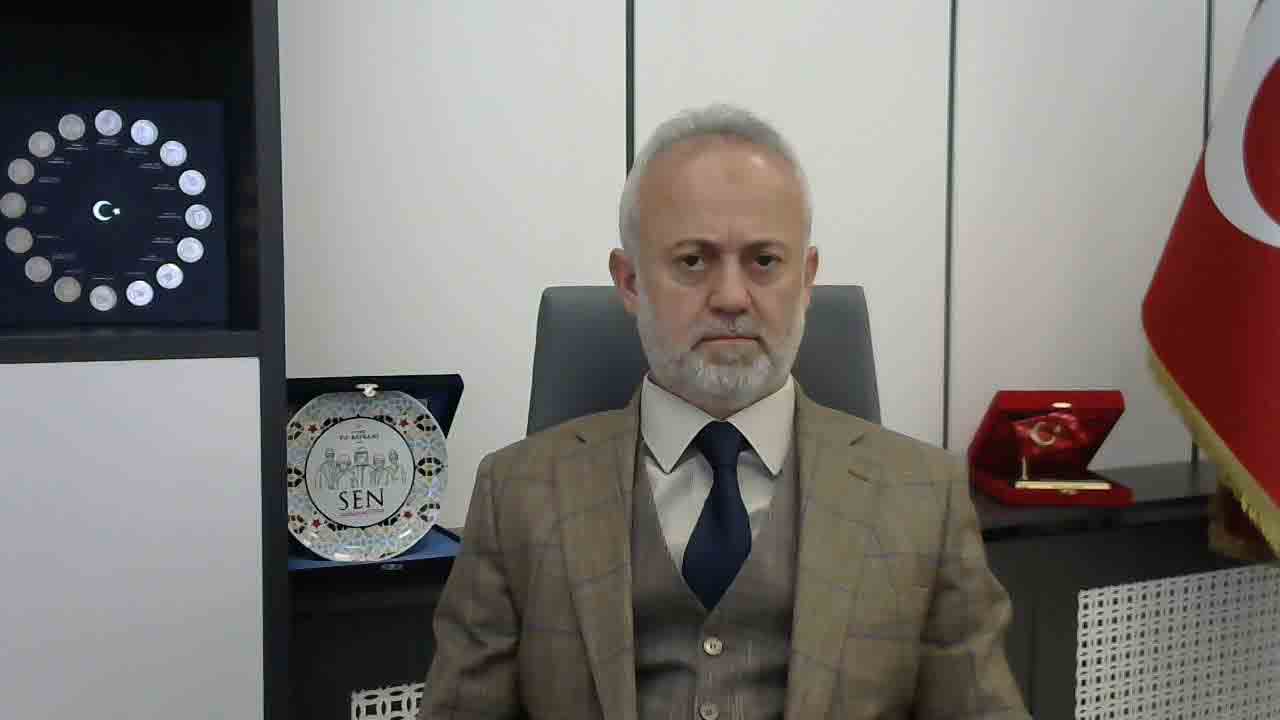 Öğütlü: Davanın takipçisi olacağız