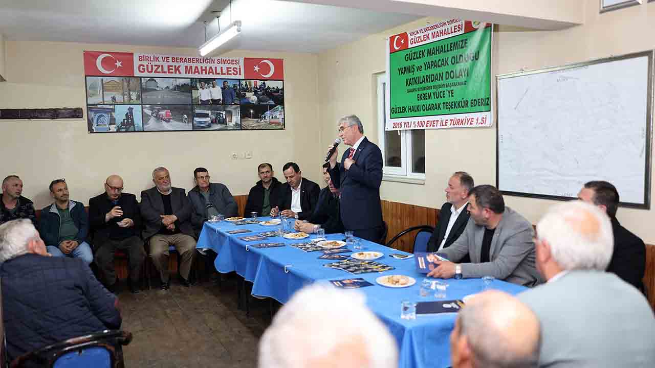 14 Mayıs Cumhur İttifakı’nın bayramı olacak