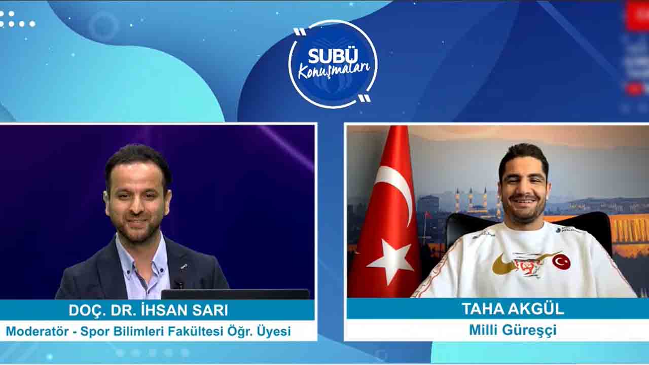 Paris 2024’te olimpiyatları sonlandıracağım