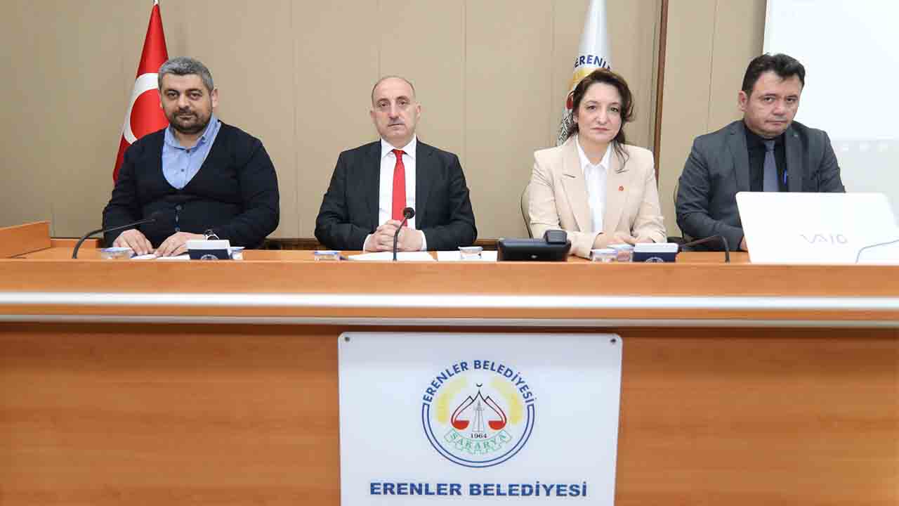 Küpçüler ve Yeni mahalle için ihale gerçekleşti