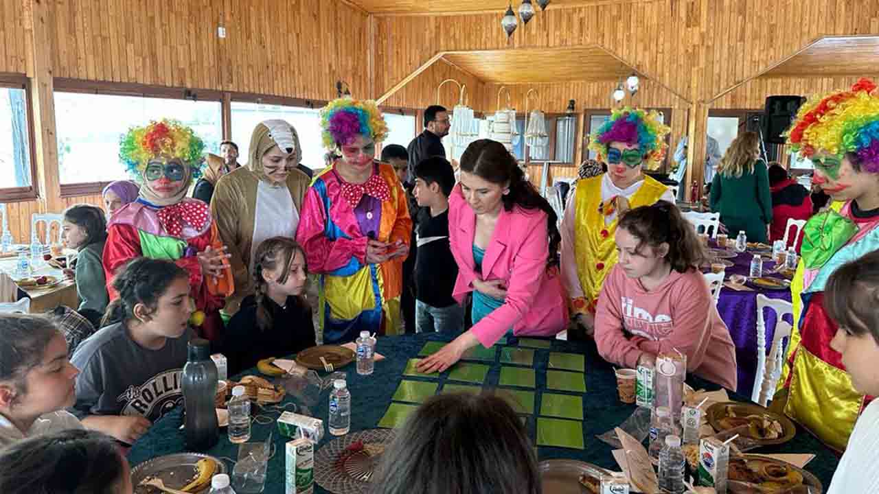 Çölyak hastalığına dikkat çektiler