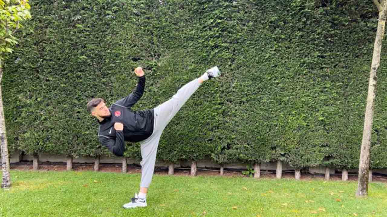 Büyükşehir’in milli gururu Türk Bayrağı’nı dalgalandıracak