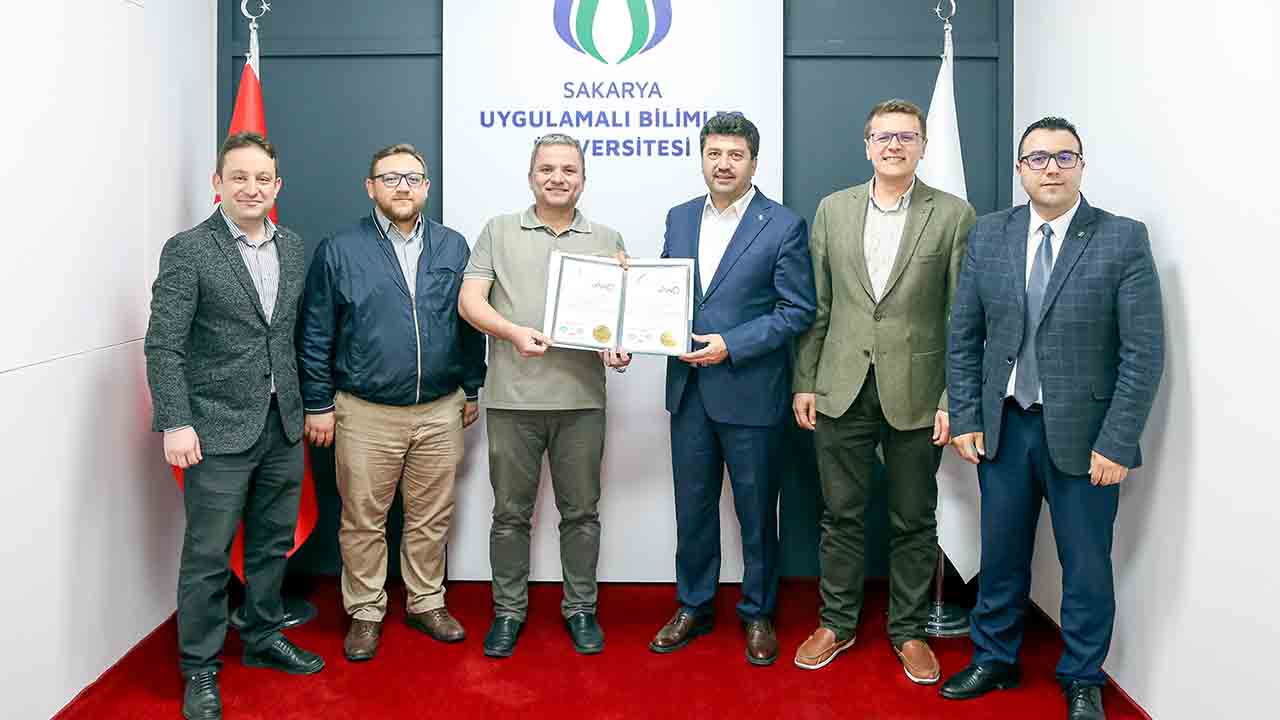 Bilgi varlıkları uluslararası standartlarda korunuyor