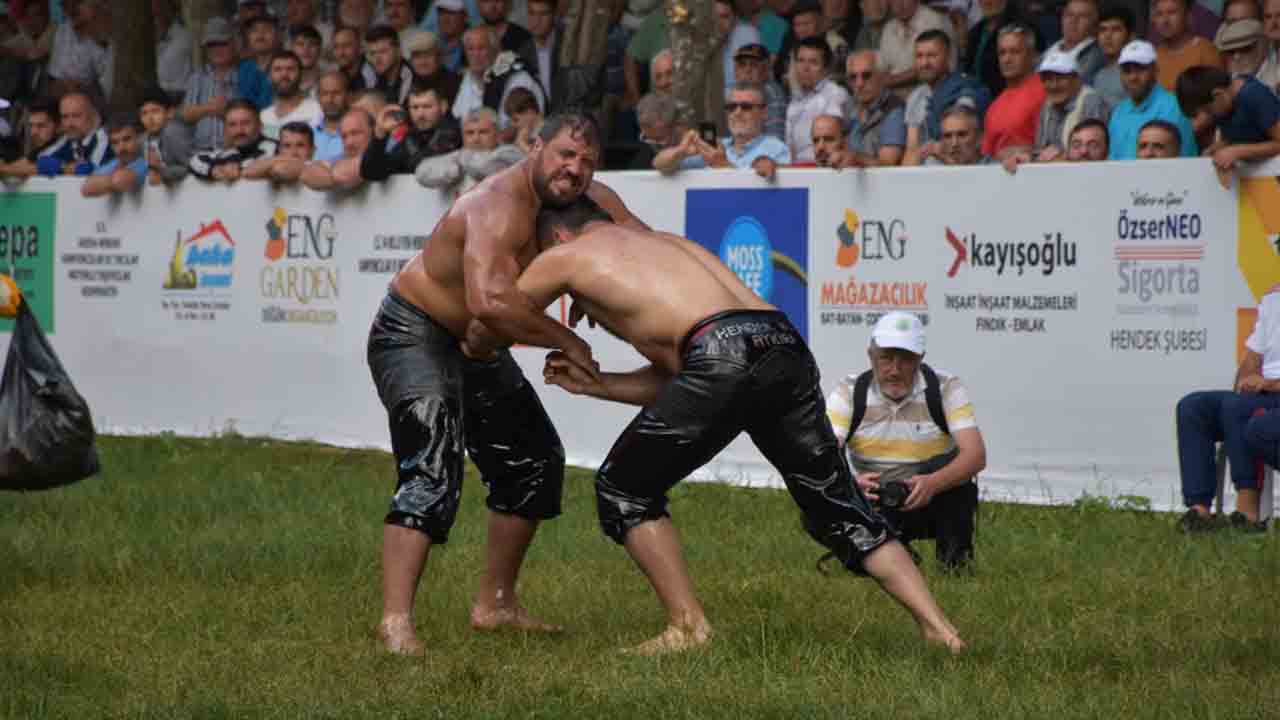 Geleneksel Selman Dede Şenlikleri 3 Haziran’da