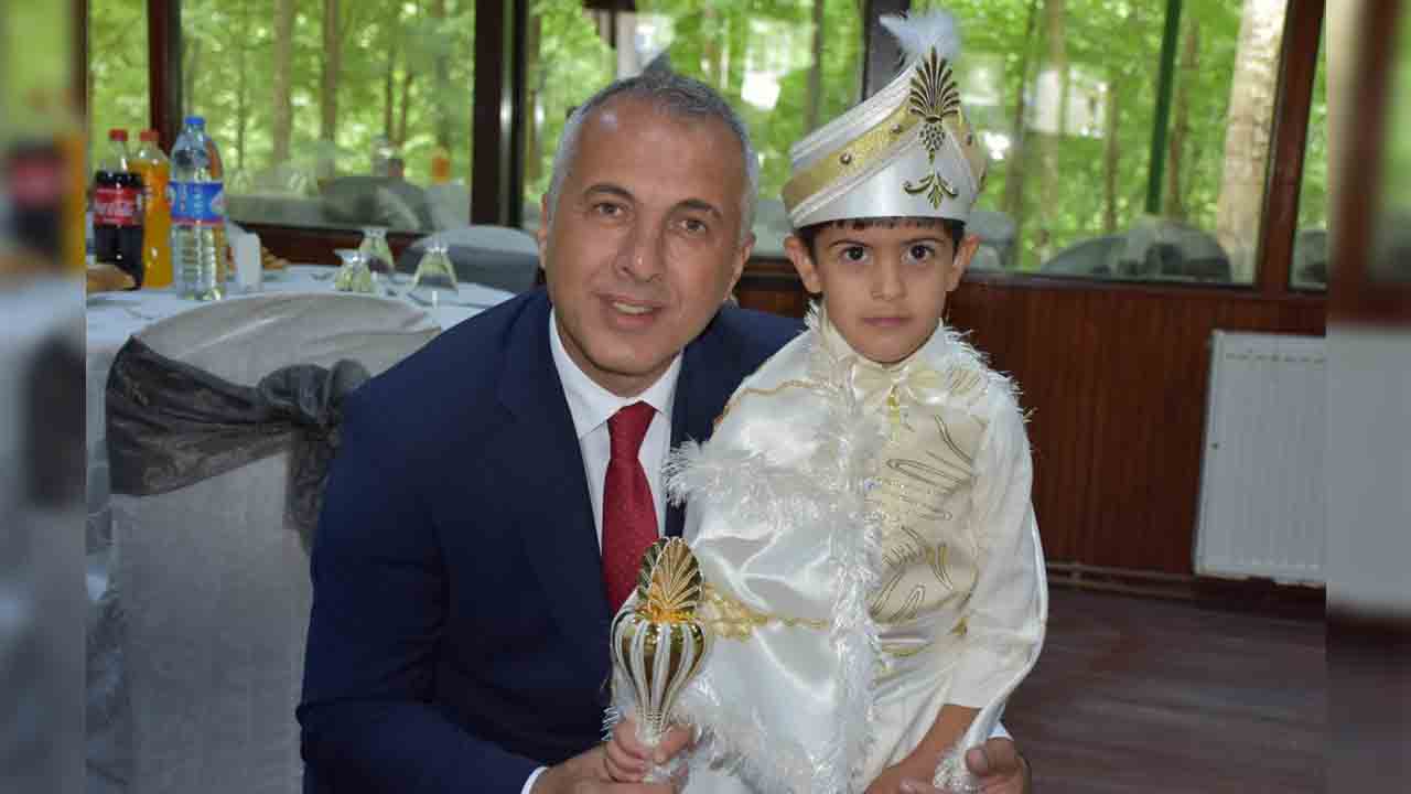 Hendek’te Sünnet Kayıtları Başladı