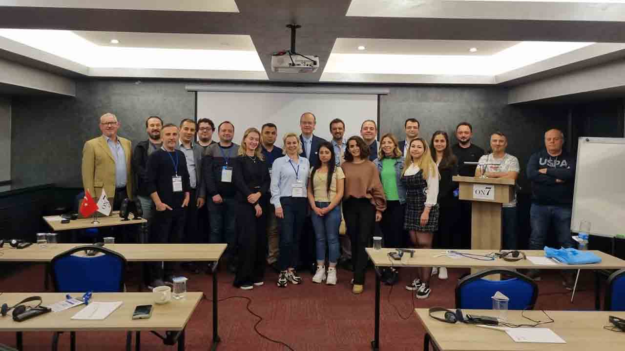 SAÜ Uluslararası işbirliği Ağını genişletmeye devam ediyor