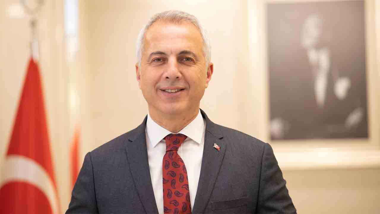 Başkan Babaoğlu’ndan Anneler günü mesajı