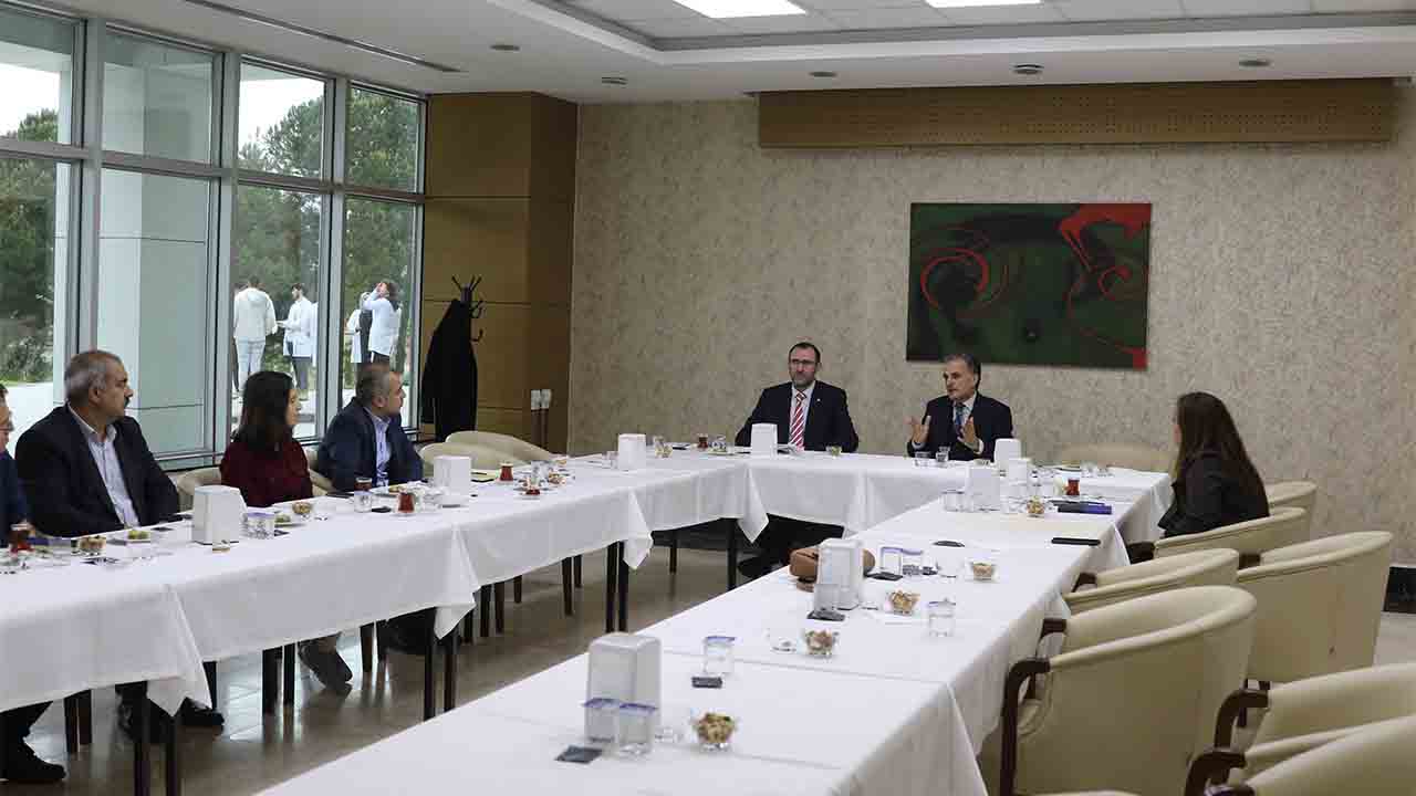 Trafik ve Estetik Komisyonu Kuruldu