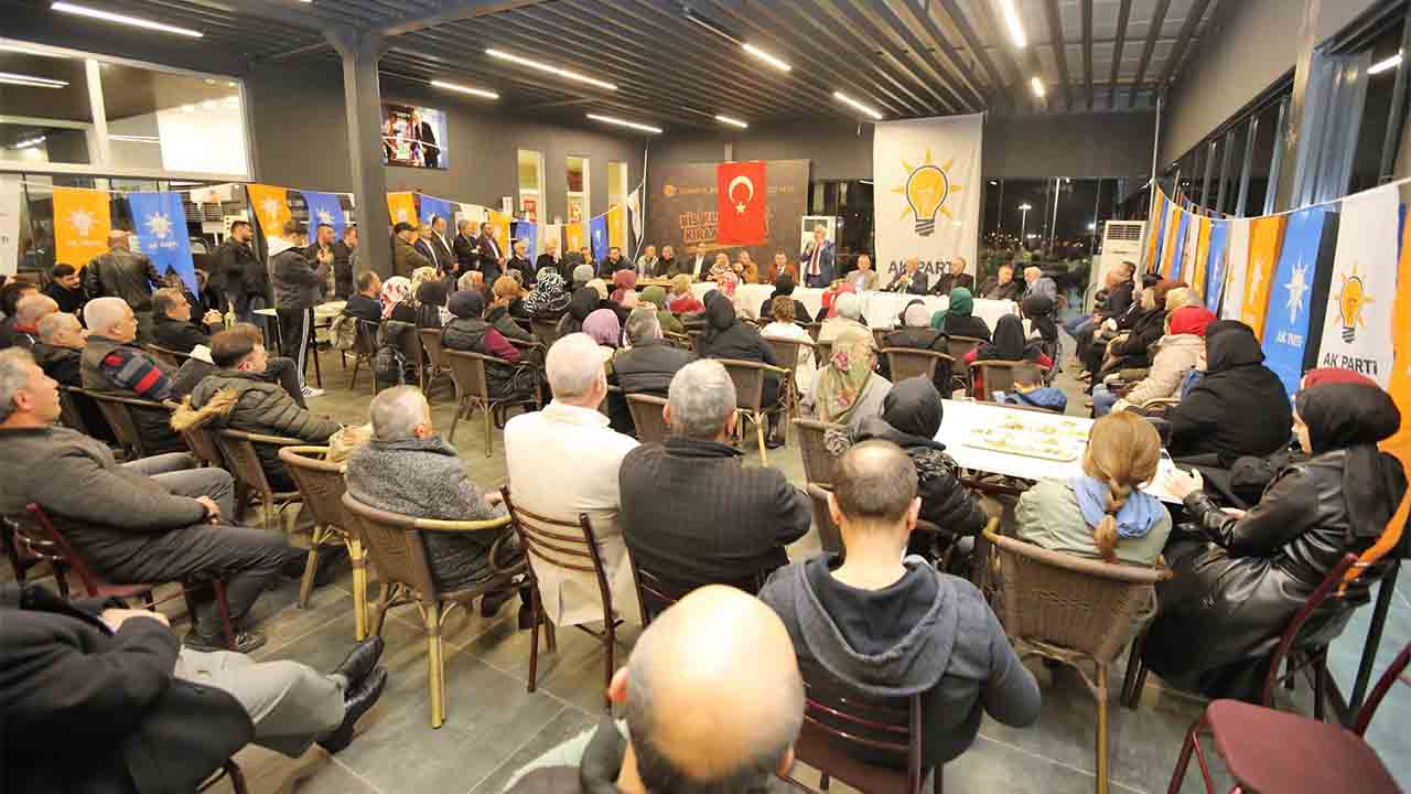 İnci ve Kocacık, Şehrin Kalbi Adapazarı’nda 14 Mayıs zaferine hazır