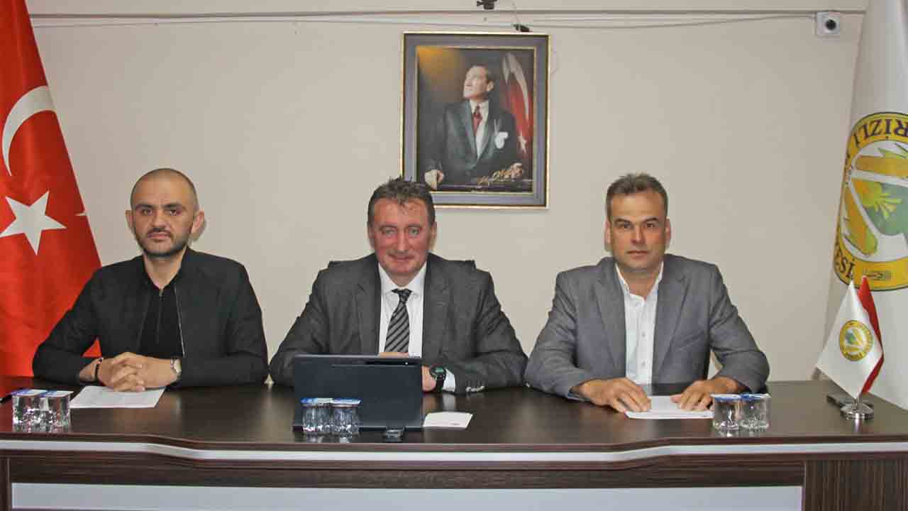 Ferizli Belediyesi Mayıs ayı meclis toplantısı gerçekleştirildi